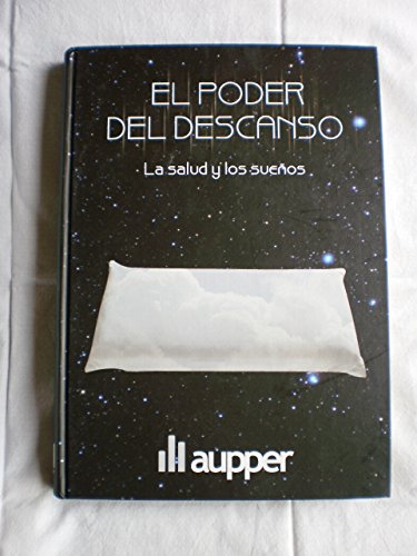 Stock image for El Poder Del Descanso for sale by medimops