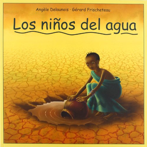 Imagen de archivo de Los nios del agua (Petita Vitel la, Band 3) a la venta por medimops