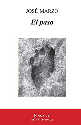 Imagen de archivo de El paso (Spanish Edition) a la venta por ALLBOOKS1