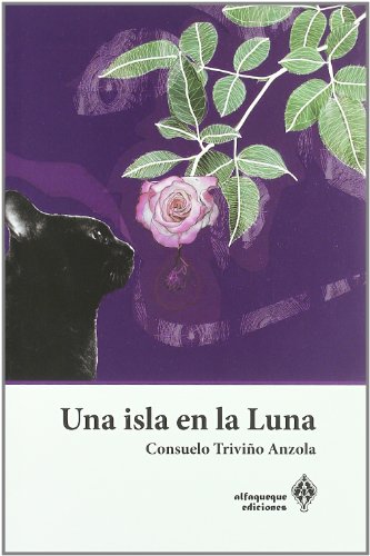 Beispielbild fr Una isla en la Luna zum Verkauf von Ammareal