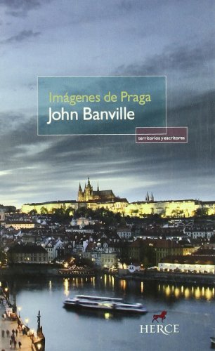 Beispielbild fr IMGENES DE PRAGA zum Verkauf von La Casa de los Libros