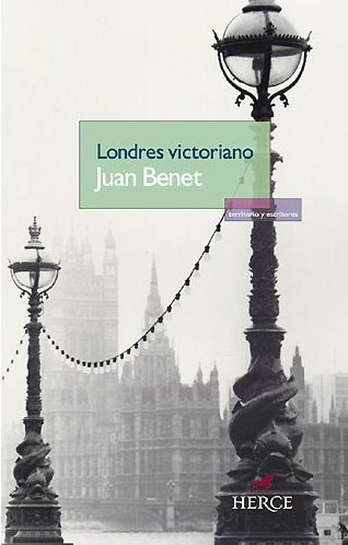 Beispielbild fr Londres victoriano zum Verkauf von Comprococo