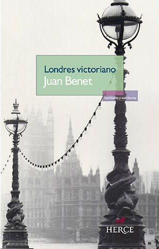 9788493629151: Londres victoriano