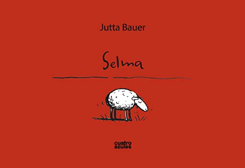 Selma - Jutta Bauer