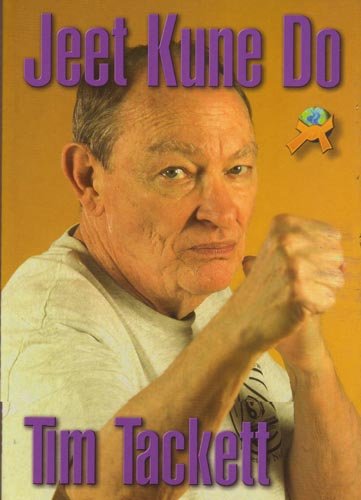 Stock image for Jeet Kune Do for sale by Chaparral Books