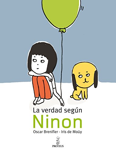 Imagen de archivo de La verdad segn Ninon (Helena) a la venta por medimops