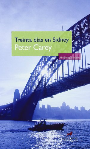 Imagen de archivo de Treinta dias en Sidney a la venta por Comprococo