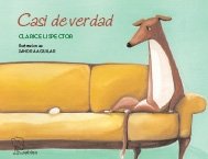 Stock image for Casi de verdad: 4 (Infantil y Juvenil) for sale by angels tolosa aya