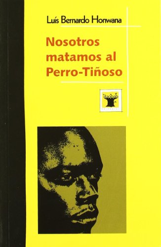 Stock image for Nosotros matamos al perro-tioso. (coleccion fabullata). edi for sale by Iridium_Books