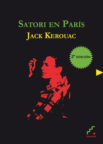 9788493639754: Satori en Pars (Precursores) (Spanish Edition)
