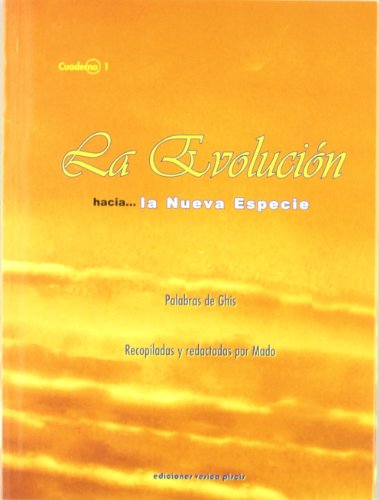 Stock image for LA EVOLUCIN for sale by Librerias Prometeo y Proteo