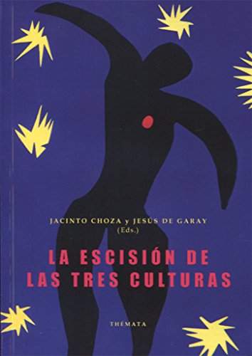 Stock image for La escisin de las tres culturas for sale by AG Library