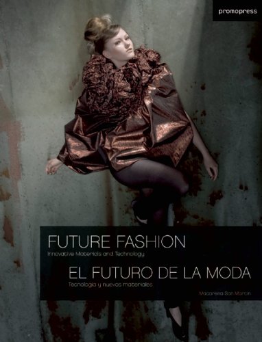 Beispielbild fr Future Fashion : Innovative Materials and Technology zum Verkauf von Better World Books