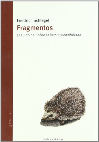 Beispielbild fr FRAGMENTOS zum Verkauf von Librerias Prometeo y Proteo