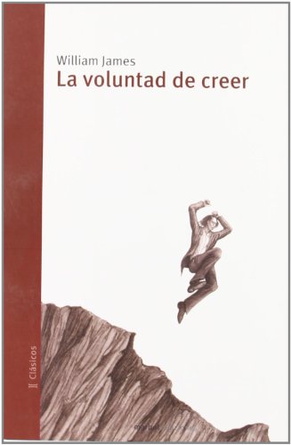 Beispielbild fr La voluntad de creer zum Verkauf von Librera Prez Galds