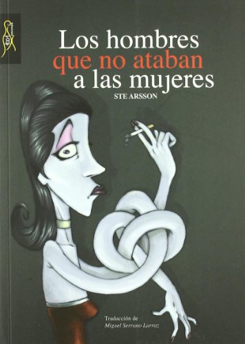 Stock image for Hombres Que No Ataban a las Mujeres, los for sale by Hamelyn