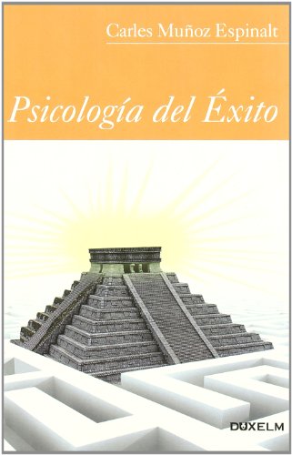 Imagen de archivo de Psicologia Del Exito a la venta por Hilando Libros