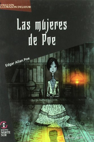 9788493650117: Las mujeres de Poe