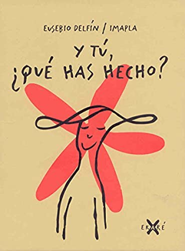 Stock image for Y TU QUE HAS HECHO? for sale by Siglo Actual libros