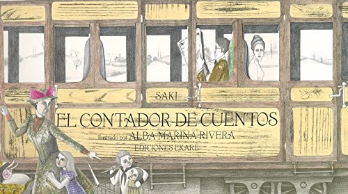 Imagen de archivo de El Contador de Cuentos a la venta por Better World Books