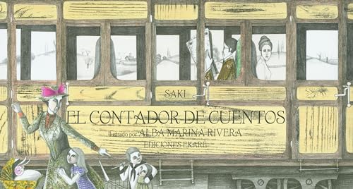 Stock image for El Contador de Cuentos for sale by Better World Books