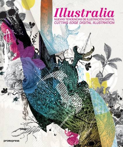 Stock image for Illustralia (English and Spanish Edition) for sale by Phatpocket Limited
