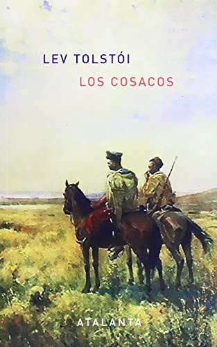 Imagen de archivo de Los Cosacos (Memoria Mundi) (Spanish Edition) a la venta por SecondSale