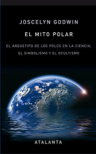 9788493651084: El mito polar (IMAGINATIO VERA)