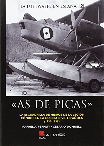 Imagen de archivo de AS DE PICAS a la venta por AG Library