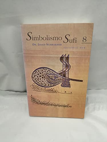 9788493652616: Simbolismo suf vol. 8