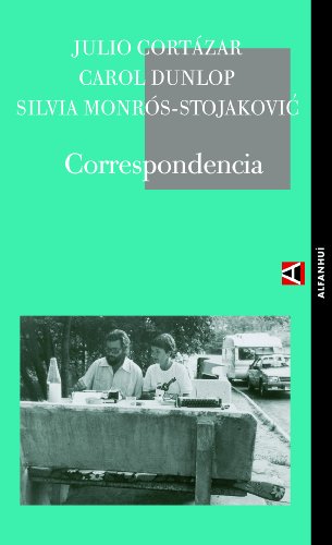 9788493654047: Correspondencia (Alfanhu) (Spanish Edition)