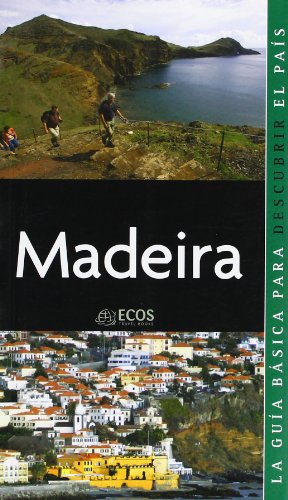 Imagen de archivo de MADEIRA a la venta por Agapea Libros