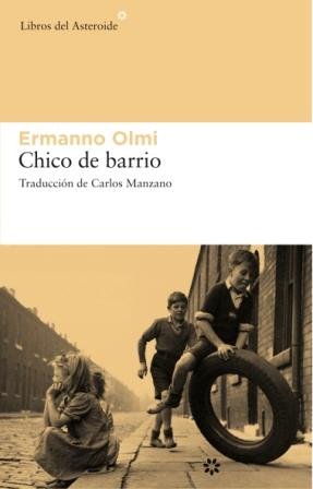 Beispielbild fr CHICO DE BARRIO zum Verkauf von KALAMO LIBROS, S.L.