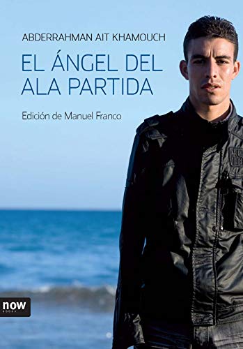 Imagen de archivo de EL ANGEL DEL ALA PARTIDA a la venta por KALAMO LIBROS, S.L.