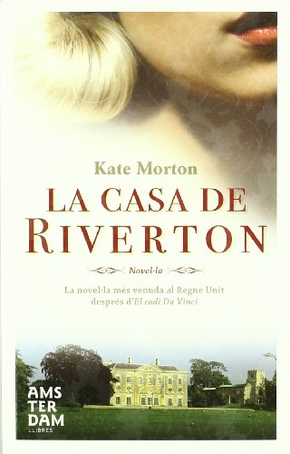 9788493660352: La Casa De Riverton (NOVEL-LA)