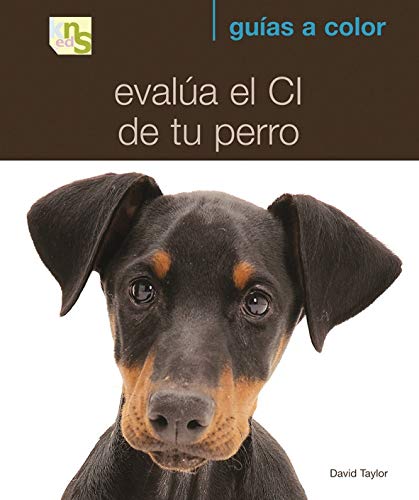 Beispielbild fr Evala el CI de tu perro : cmo es de listo tu perro? zum Verkauf von medimops