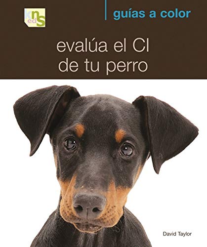 Imagen de archivo de Evala el CI de tu perro : cmo es de listo tu perro? a la venta por medimops