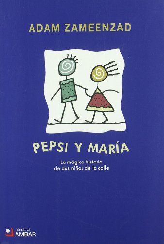 Imagen de archivo de Pepsi y Maria ) a la venta por Hamelyn