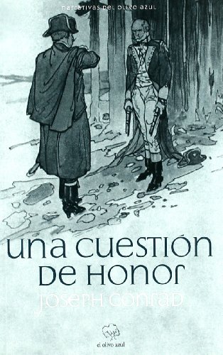 Imagen de archivo de Una cuestión de honor : una historia militar a la venta por Librería Pérez Galdós