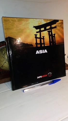 Stock image for Asia for sale by Hamelyn