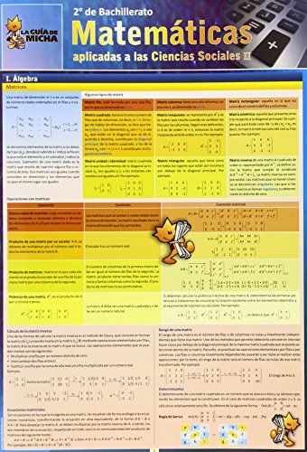 9788493664015: Matemticas aplicadas a las Ciencias Sociales. 2 de Bachillerato