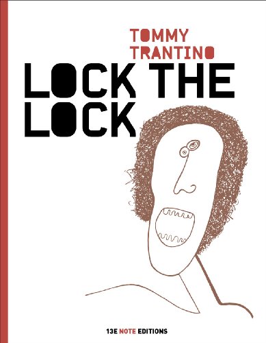 Stock image for Lock the lock for sale by JOURDAN