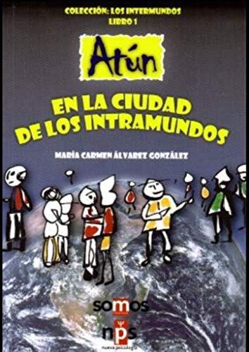 Imagen de archivo de Atn en la ciudad de los intramundos a la venta por AG Library