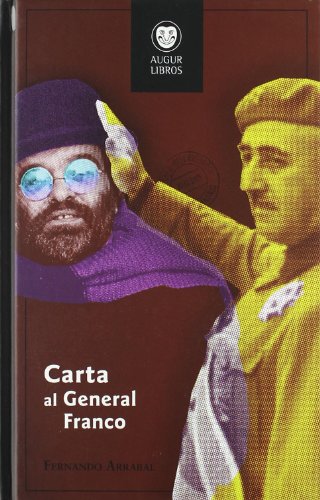9788493669119: Carta al general Franco