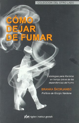 Stock image for CMO DEJAR DE FUMAR for sale by Zilis Select Books