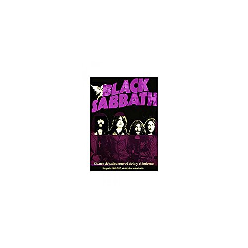 9788493670719: Black Sabbath - ASTURIAS, MIGUEL: 8493670715 - AbeBooks