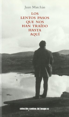 Stock image for Los Lentos Pasos Que Nos Han Trado Hasta Aqu for sale by Hamelyn