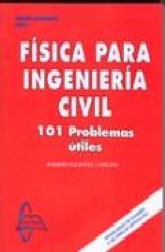 FÍSICA APLICADA A LA INGENIERÍA CIVIL