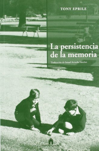Stock image for PERSISTENCIA DE LA MEMORIA, LA for sale by AG Library