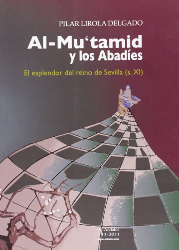 Stock image for AL-MUTAMID Y LOS ABADIES for sale by Iridium_Books